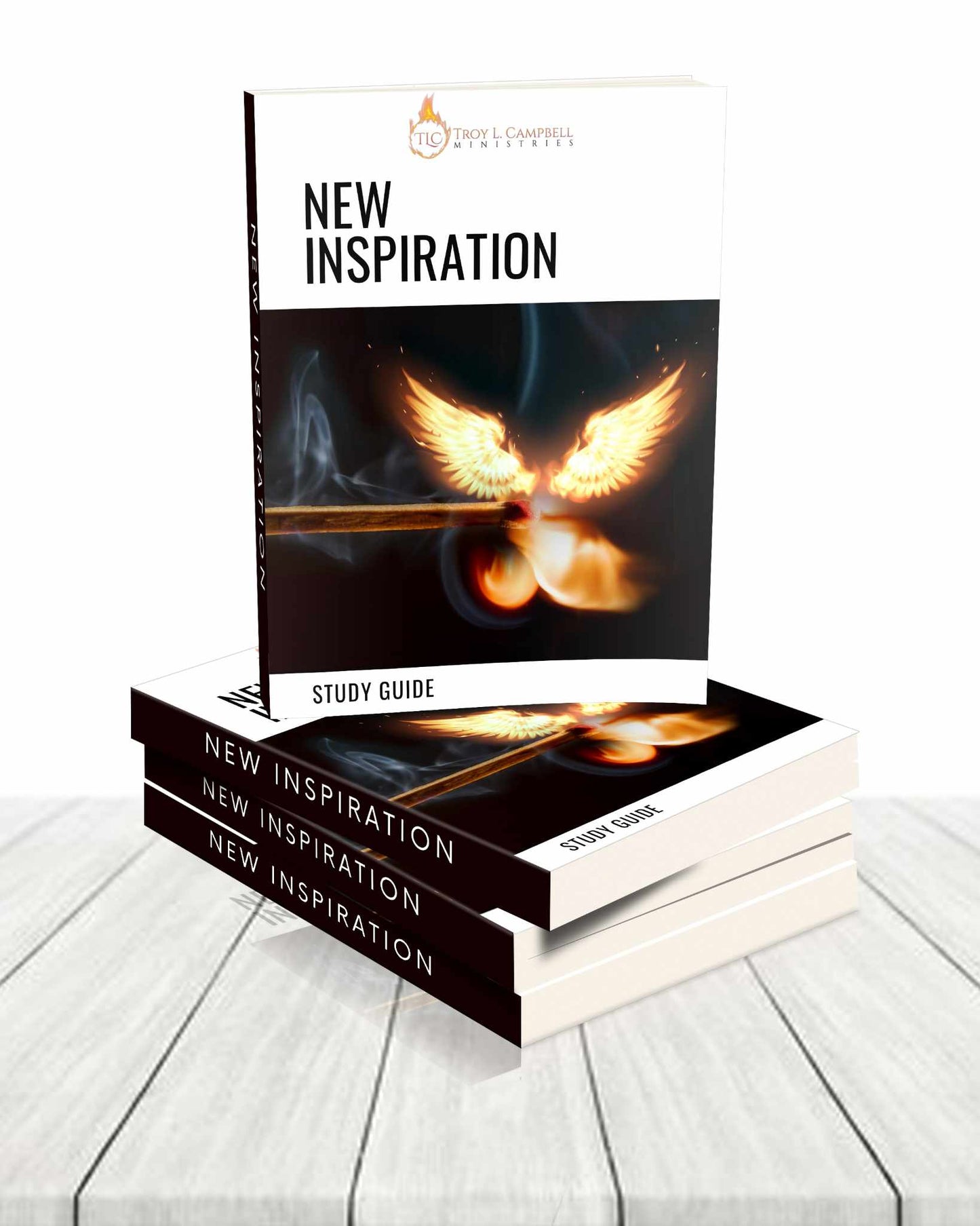 New Inspiration