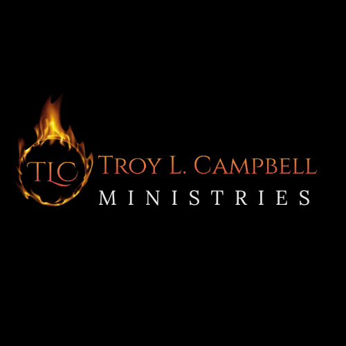Troy L. Campbell Ministries logo